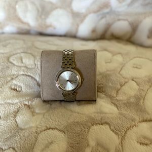 Michael Kors women watch